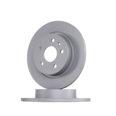 Imagem de BOSCH 0 986 479 C57 Disco de travão 268 12 5 105 cheio revestido OPEL: Astra J Sports Tourer, Hatchback, Mokka / X