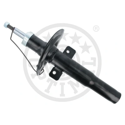 Imagem de OPTIMAL A 3247G Amortecedor Pressão do gás Tubo duplo com assento de mola cavilha em cima RENAULT: SCENIC 2, GRAND 2