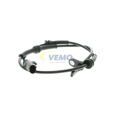Imagem de VEMO V24 72 0201 Sensor de ABS Eixo traseiro Original Quality para veículos com 12 FIAT: Panda II Hatchback