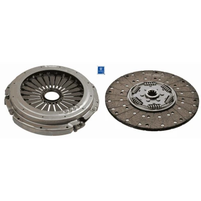 Imagem de Kit de embraiagem SACHS 3400 121 801