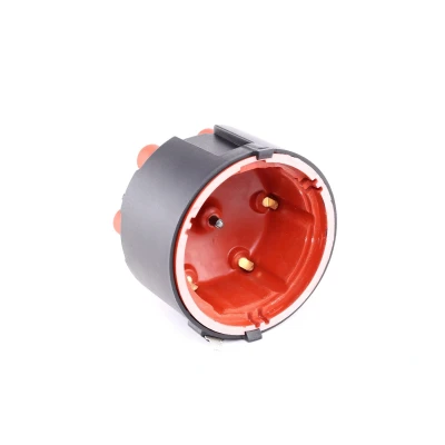 Imagem de BOSCH 1 235 522 449 Tampa do Distribuidor VOLKSWAGEN: GOLF 3, Vento