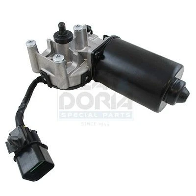 Imagem de Motor do limpa para brisas MEAT &amp; DORIA MD27323