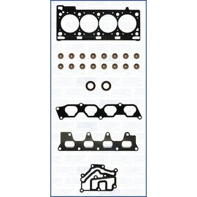Imagem de AJUSA 52225600 Jogo de juntas, cabeça do cilindro MULTILAYER STEEL RENAULT: MEGANE 2, SCENIC LAGUNA 2 Grandtour