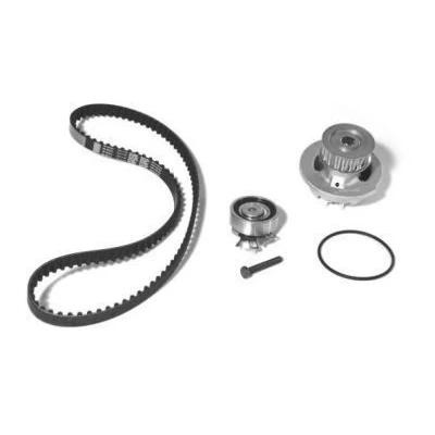 Imagem de AISIN TKO 908 Bomba de Água + Kit Correia Distribuição OPEL: Corsa B Hatchback, Astra G CC, Caravan