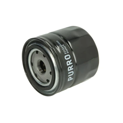 Imagem de PURRO PUR PO8022 Filtro de óleo M 22X1,5 com uma válvula retenção aparafusado FORD: Focus Mk1 Hatchback, FIESTA 5, MONDEO 3 Kombi