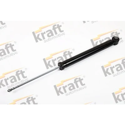 Imagem de KRAFT 4010275 Amortecedor Eixo traseiro Pressão do gás Tubo duplo telescópico cavilha em cima VOLKSWAGEN: Golf 4, Bora Sedan