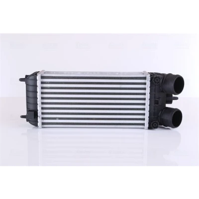 Imagem de NISSENS 96508 Intercooler PEUGEOT: 208 I Hatchback, 207 Hatchback