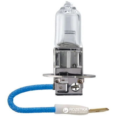 Imagem de PHILIPS 13336MLC1 Lâmpada, farol de longo alcance H3 24V 70W Halogéneo