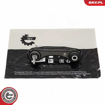 Imagem de ESEN SKV 69SKV018 Braço de suspensão Eixo traseiro, à direita transversal MITSUBISHI: Space Star, Carisma Hatchback, Lancer 6 Limousine