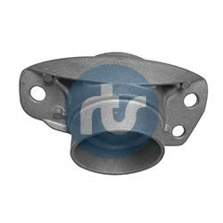 Imagem de RTS 039 00131 002 Suporte de apoio do conjunto mola / amortecedor Eixo traseiro direito, esquerdo, em cima AUDI: A6 C7 Avant
