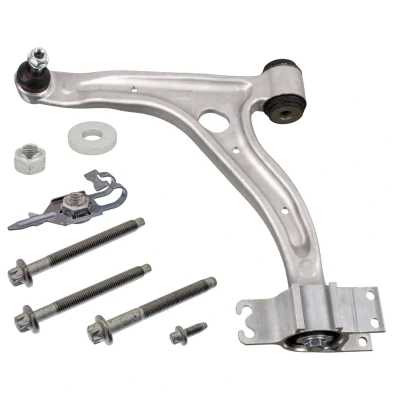 Imagem de FEBI BILSTEIN 196923 Braço de suspensão MERCEDES BENZ: Classe A, CLA Coupe, Carrinha