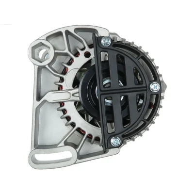 Imagem de AS PL A4069 Alternador 12V 75A FIAT: Punto I Hatchback, Strada Pick up, Stilo Hatchback
