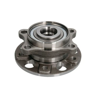 Imagem de Conjunto de rolamentos roda BTA H20100BTA