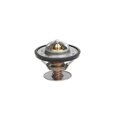 Imagem de THERMOTEC D2G001TT Termóstato, líquido de refrigeração 87 54 com junta sem caixa VOLKSWAGEN: GOLF 4, 3, 2, AUDI: A4 B5 Sedan, B6 Sedan