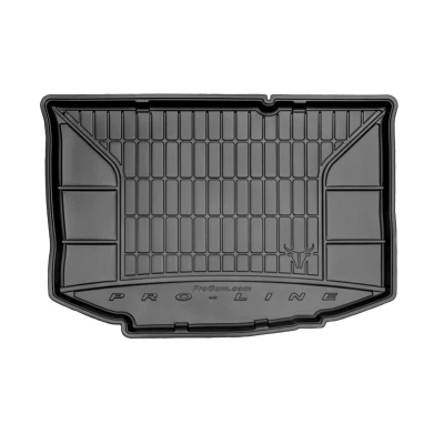 Imagem de FROGUM TM548652 Forro de carga / compartimento bagagens Borracha FORD: FIESTA 6 endado, norauto, oscaro, mister auto