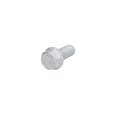 Imagem de FEBI BILSTEIN 48810 Parafuso, pinça de travão Eixo dianteiro VOLKSWAGEN: Golf 7