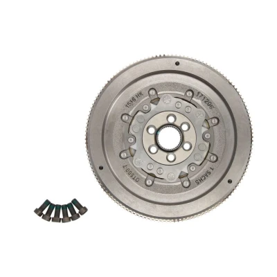 Imagem de SACHS 2295 000 487 Volante bimassa