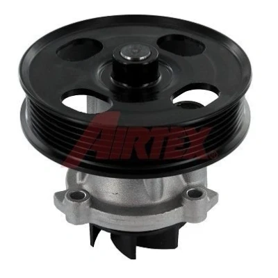 Imagem de AIRTEX 1858 Bomba de água OPEL: Corsa C Hatchback, Astra H Caravan, D FIAT: Punto III Grande Hatchback