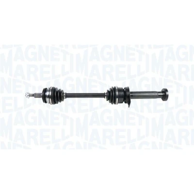 Imagem de MAGNETI MARELLI 302004190122 Veio de transmissão Eixo dianteiro, lado direito 857 VOLKSWAGEN: Transporter 5 Bus,