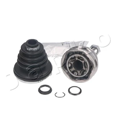 Imagem de JAPKO 620021 Ponteira de Transmissão do lado da roda VOLKSWAGEN: GOLF 4, 3, Bora Sedan, SEAT: Toledo 2 Limousine, Leon I Hatchback