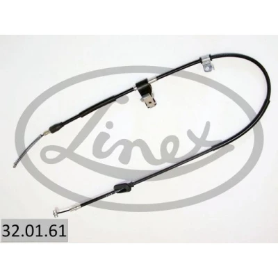Imagem de LINEX 32.01.61 Cabo do freio de mão