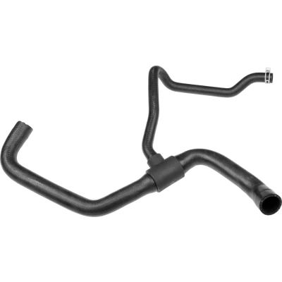 Imagem de GATES 05 3016 Mangueira de Radiador EPDM (borracha etileno propileno dieno) DACIA: Duster SUV