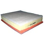 Imagem de ALCO FILTER MD 8332 Filtro de ar 67,0 260,0 315,0 Cartucho filtrante