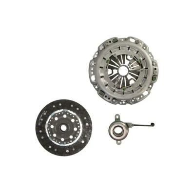 Imagem de LuK 624 3549 33 Kit de Embraiagem com desembraiagem central afinação automática 240 MERCEDES BENZ: Classe A, CLA Carrinha, Coupe