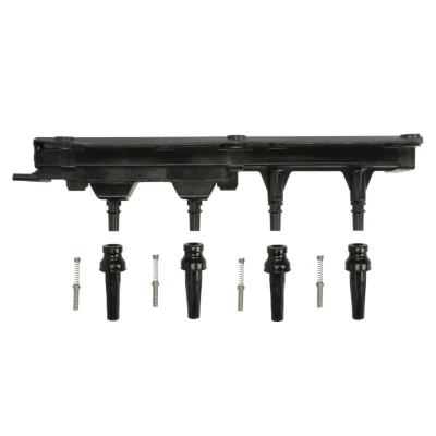 Imagem de DELPHI GN10460 12B1 Bobina de ignição 4 12 PEUGEOT: 306 Hatchback, Carrinha, 406 Sedan, CITROËN: Xsara Hatchback