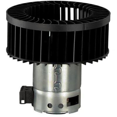 Imagem de FEBI BILSTEIN 38487 Ventilador do Habitáculo com motor elétrico BMW: 3 Touring, Sedan, Compact