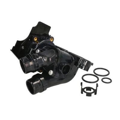 Imagem de THERMOTEC D1W065TT Bomba de água com polia caixa para accionamento da correia dentada VOLKSWAGEN: Scirocco III, GOLF 5, 6, AUDI: A6 C7 Avant