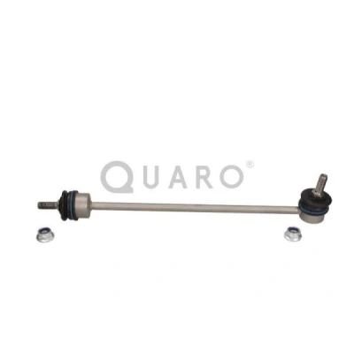 Imagem de QUARO QS6985/HQ barra / escora, estabilizadora Eixo dianteiro 309 M10x1,5 Metal MG: ZT T Carrinha, Sedan, ROVER: 75, 75 Tourer