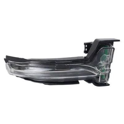 Imagem de ALKAR 6202471 Intermitente à frente, lado direito LED para veículo com volante esquerda