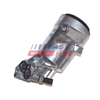 Imagem de FAST FT55110 Radiador, arrefecimento do motor Alumínio 670mm 446mm 23mm sem depósito de compensação PEUGEOT: Expert I Van,