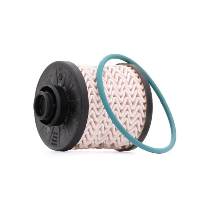 Imagem de BOSCH F 026 402 533 Filtro de Combustível Cartucho filtrante PEUGEOT: 5008 II, 208 I Hatchback, 3008 II SUV, CITROËN: C4 Cactus, C3 III endado,