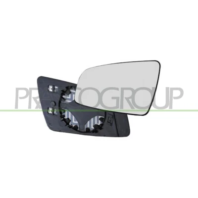 Imagem de PRASCO OP7177503 Vidro Espelho à direita OPEL: Zafira B