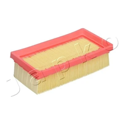 Imagem de JAPKO FA 0224JM Filtro de ar 175mm rectangular Cartucho filtrante FIAT: Panda I Hatchback, Uno Tipo AUTOBIANCHI: Y10 Hatchback