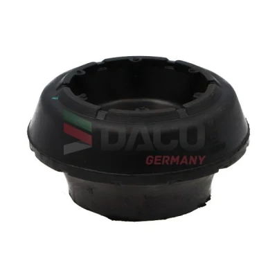 Imagem de DACO Germany 151004 Kit de reparação, suporte apoio do conj. mola/amortecedor Eixo dianteiro, ambos os lados VOLKSWAGEN: GOLF 3, Sharan I