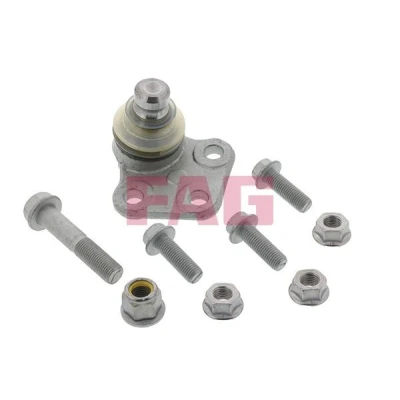 Imagem de FAG 825 0339 10 Rótula de suspensão para braço transversal RENAULT: Kangoo II Express