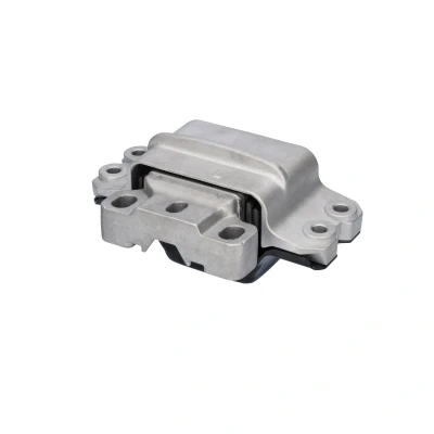 Imagem de FEBI BILSTEIN 181096 Suporte, motor do lado da caixa de velocidades Rolamento borracha e metal VOLKSWAGEN: Golf 6, Jetta 4