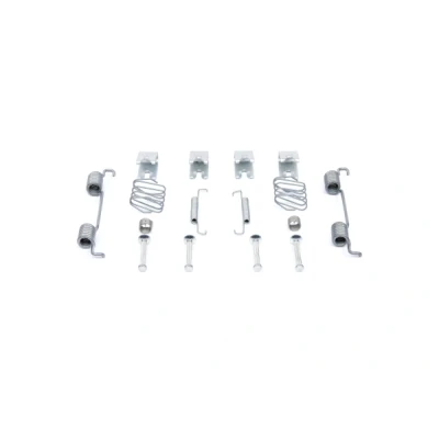 Imagem de ATE 03.0137 9337.2 Kit de acessórios, maxilas travão estacionamento LAND ROVER: Range Rover Sport