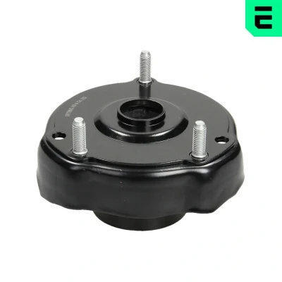 Imagem de OPTIMAL F8 6059 Suporte de apoio do conjunto mola / amortecedor Eixo dianteiro, lado esquerdo, direito, dianteiro