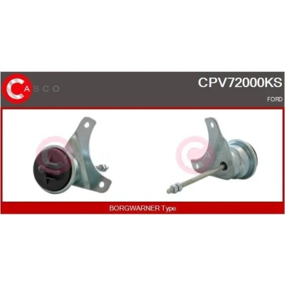 Imagem de CASCO CSO10104AS Interruptor electromagnético, motor de arranque SEAT: Ibiza 2, 3