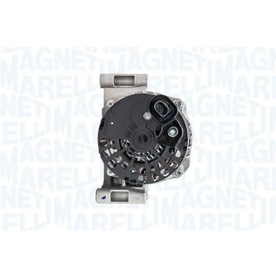 Imagem de MAGNETI MARELLI 063377558010 Alternador 14V 120A FIAT: Punto Evo Hatchback, 500 III ALFA ROMEO: MiTo