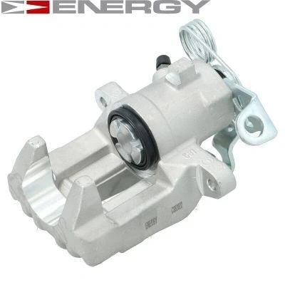 Imagem de ENERGY ZH0094 Pinça de travão Eixo traseiro esquerdo com válvula purga SEAT: Ibiza 3, VOLKSWAGEN: Polo IV Hatchback