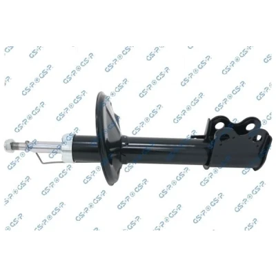 Imagem de GSP 32305461 Amortecedor Eixo dianteiro, lado direito Pressão do gás Tubo duplo com assento de mola TOYOTA: Starlet V Hatchback