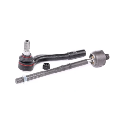 Imagem de FEBI BILSTEIN 30065 Barra de Direcção Eixo dianteiro, lado direito com porca segurança ProKit MERCEDES BENZ: Classe C Sedan endado, norauto, oscaro