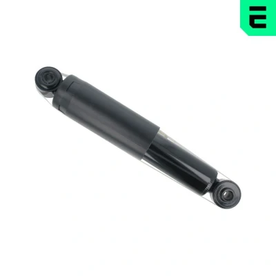 Imagem de OPTIMAL A 1850G Amortecedor Eixo traseiro Pressão do gás Tubo duplo com assento de mola olhal em cima, baixo