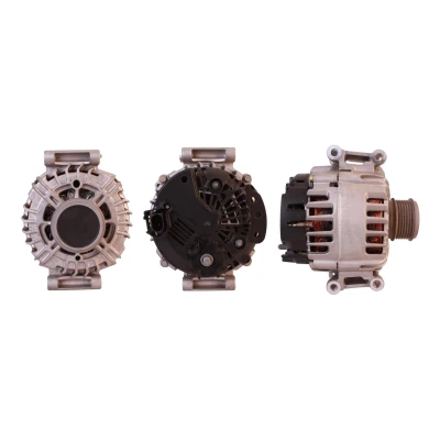 Imagem de LUCAS ELECTRICAL LRA03392 Alternador 180A