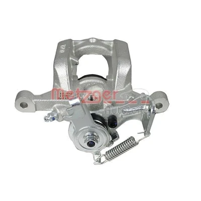 Imagem de METZGER 6261270 Pinça de travão Eixo traseiro direito OPEL: Astra J Sports Tourer, Zafira C Tourer